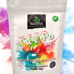 Keto Gummies