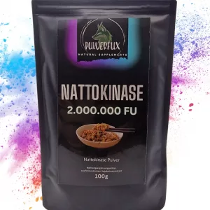 Nattokinase Pulver