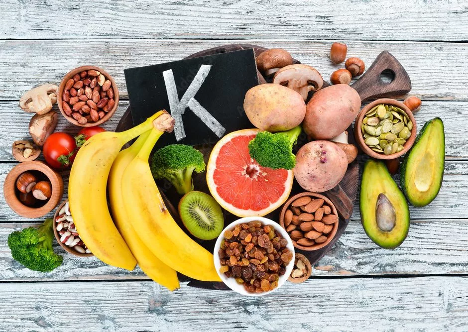 Vitamin K