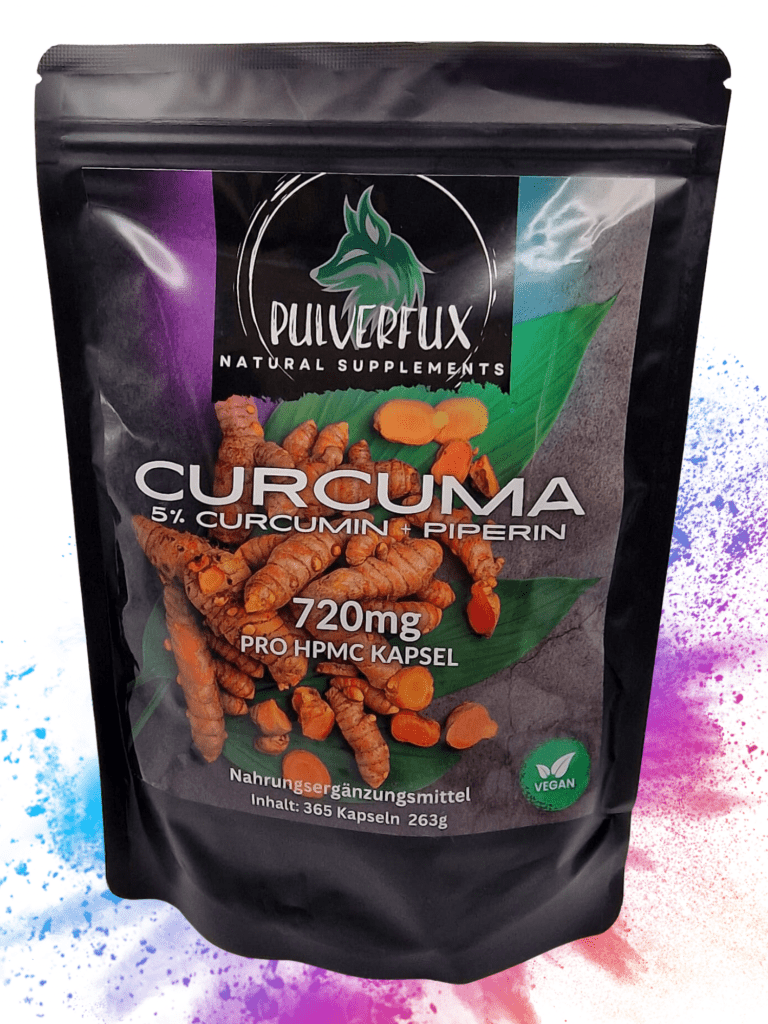 Curcuma