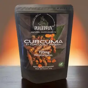 Curcuma