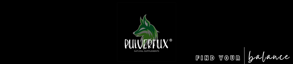 Pulverfux Natural Supplements